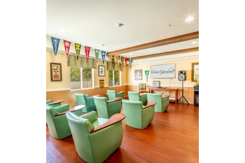 Image of Vista Gardens Memory Care (5)