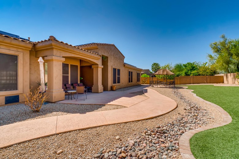 Image of Pinnacle Peak Assisted Living Home (8)