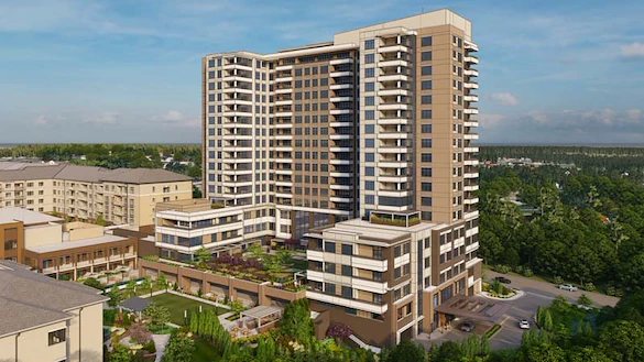 Image of The Cardinal at North Hills (1)