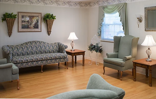 Image of Raleigh Center (2)