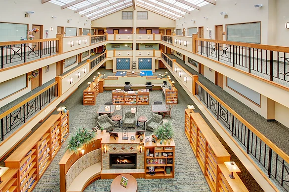 Image of Lake Minnetonka Shores Senior Living (2)