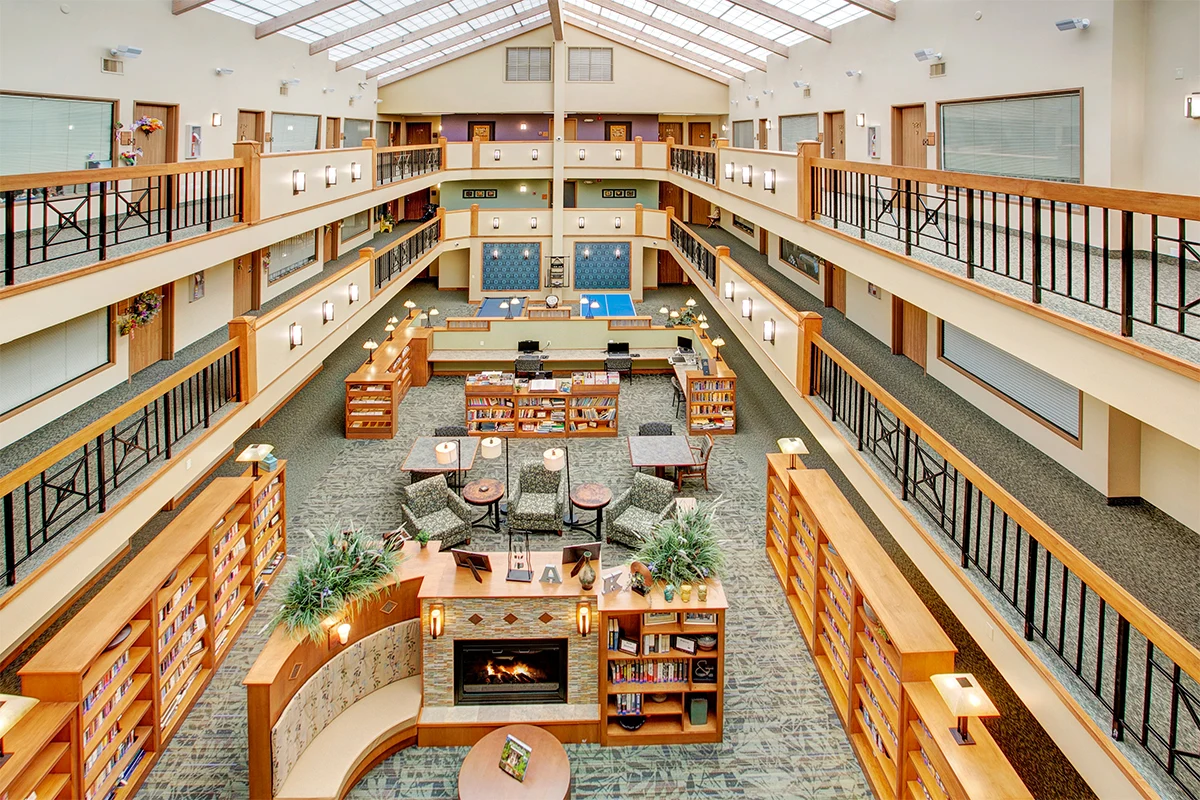 Image of Lake Minnetonka Shores Senior Living (2)