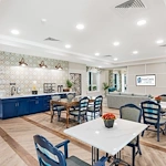 Image of StoneCreek of Copperfield Senior Living (8)