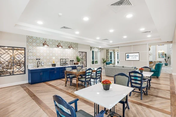 Image of StoneCreek of Copperfield Senior Living (8)