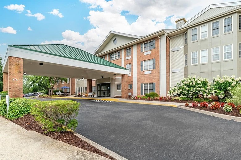 Image of Brookdale - Monroe Township, NJ (1)