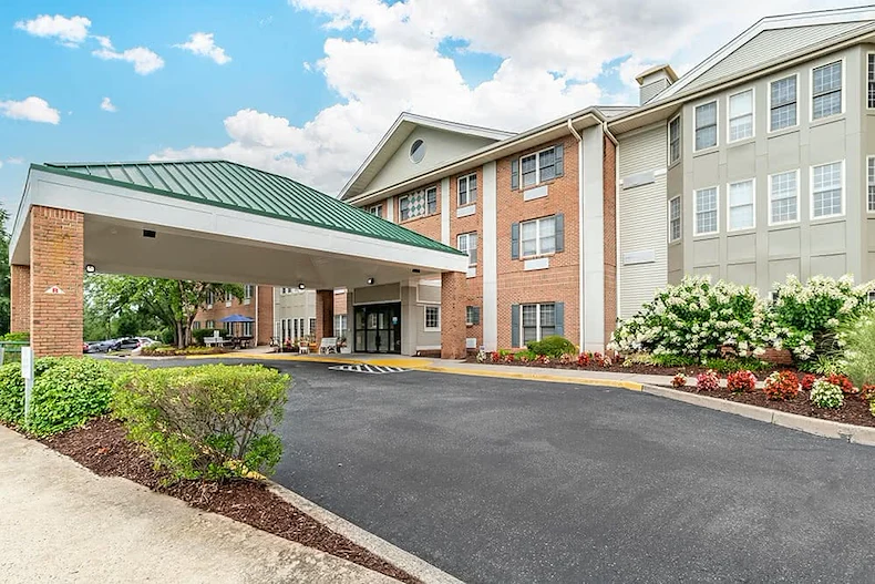 Image of Brookdale - Monroe Township, NJ (1)