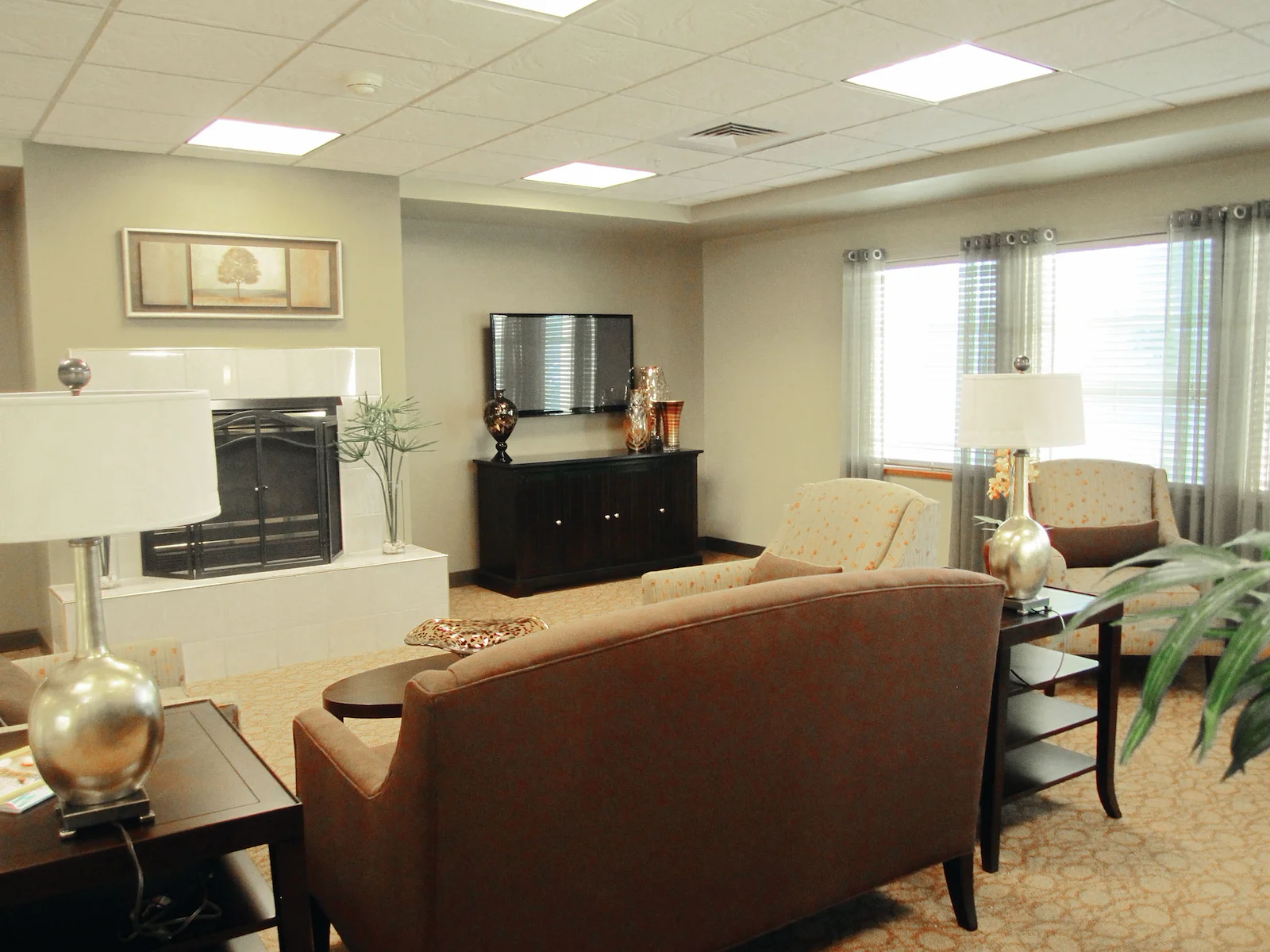 Image of Avalon Care Center at Northpointe (4)