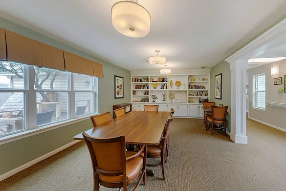 Image of Brookdale Oklahoma City Southwest (6)