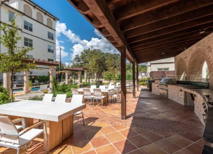 Image of Overture Stone Oak (7)