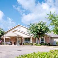 Image of The Reserve at Braeswood, A Memory Care Community (1)