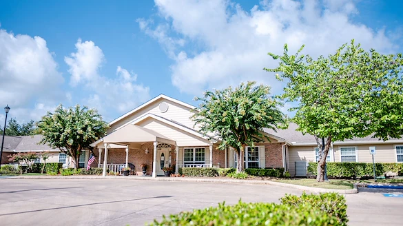 Image of The Reserve at Braeswood (1)