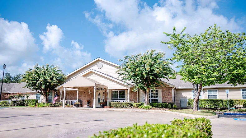 Image of The Reserve at Braeswood (1)