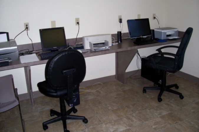 Image of Ahepa 78 V Senior Apartments (5)