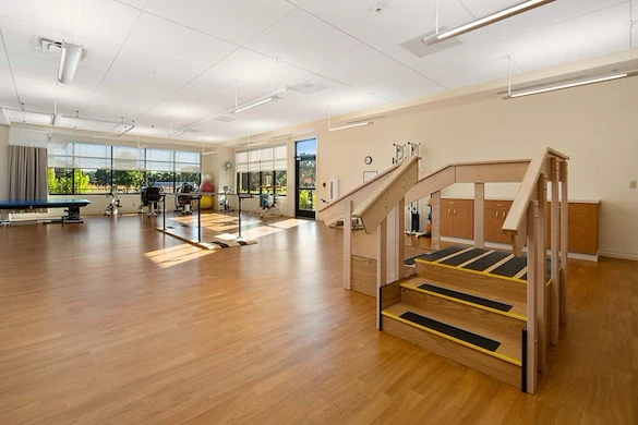 Image of EverTrue Lutheran Hillside Village Care Center (8)