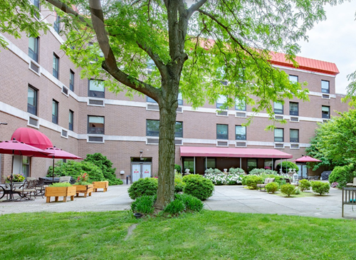 Image of St Joseph's Manor (1)