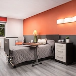 Image of Providence Rehab & Healthcare Center (2)