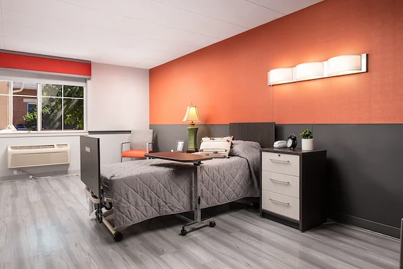 Image of Providence Rehab & Healthcare Center (2)