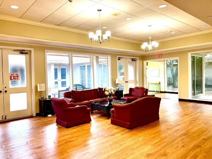 Image of Paradigm At First Colony (3)