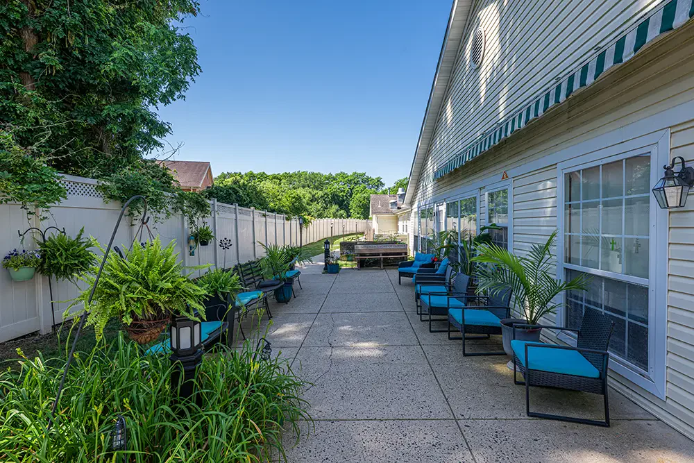 Image of Arden Courts at Yardley (10)