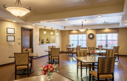 Image of Caliche Senior Living (2)