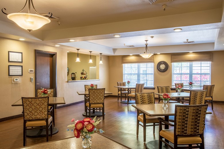 Image of Caliche Senior Living (2)