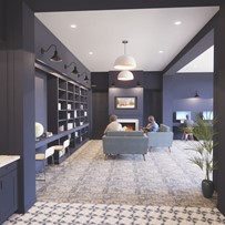 Image of The Terraces at Park Heights (4)