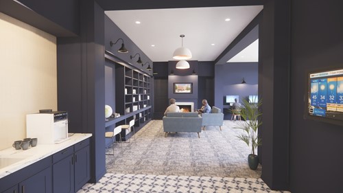 Image of The Terraces at Park Heights (4)