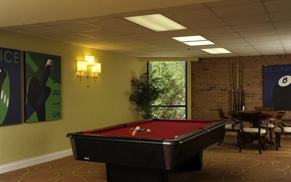 Image of Addington Place At College Harbor (4)
