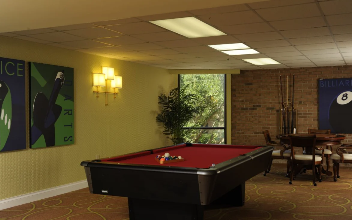 Image of Addington Place At College Harbor (4)