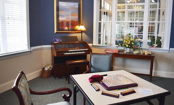 Image of Spring Arbor of Salisbury (5)