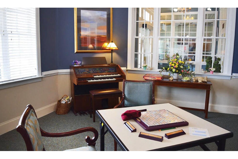 Image of Spring Arbor of Salisbury (5)