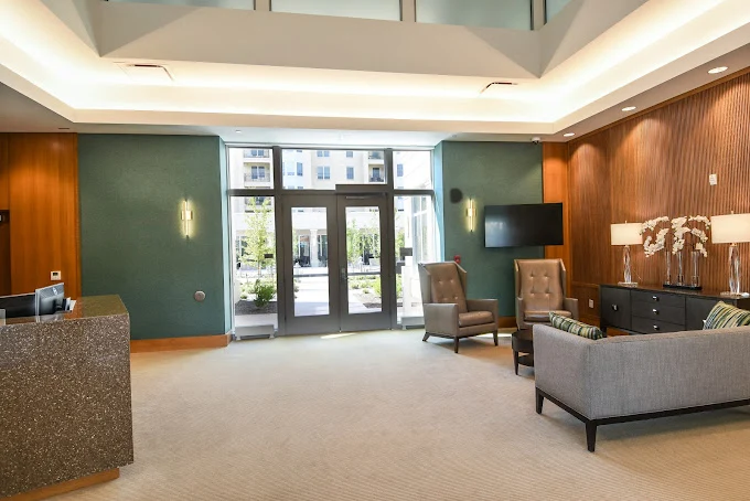 Image of Ingleside At King Farm (4)