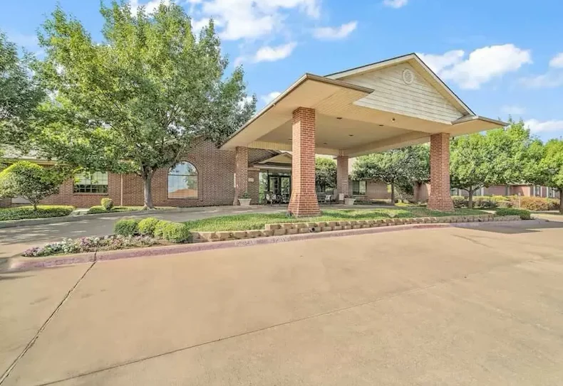 Image of Morada North Richland Hills (2)