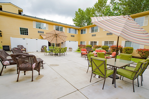 Image of Brookdale Everett (8)