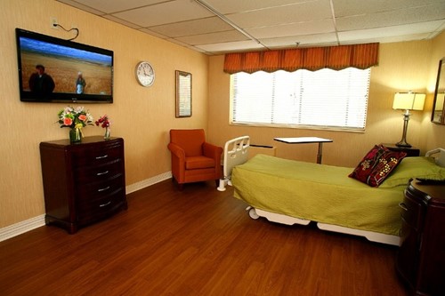 Image of Nhc Healthcare, Johnson City (4)