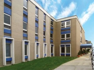 Image of Alaris Health at Kearny (1)