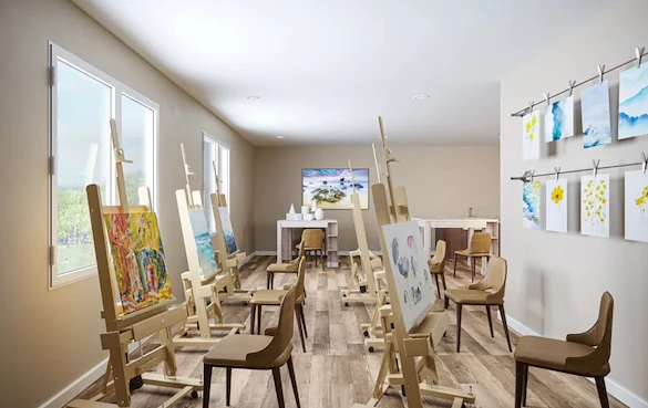 Image of Ativo Senior Living of Yuma (3)