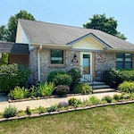 American Village Lincoln Lodge senior living community offering independent living, assisted living, and memory care in Indianapolis, IN, exterior
