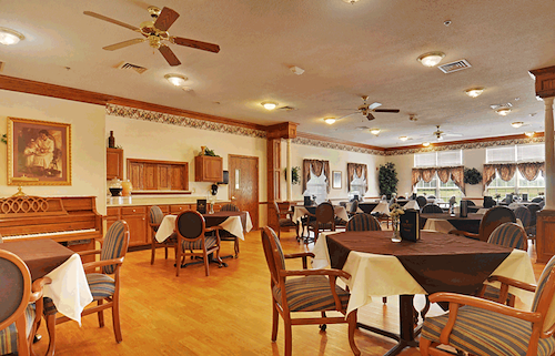 Image of Muncie Estates Senior Living (5)