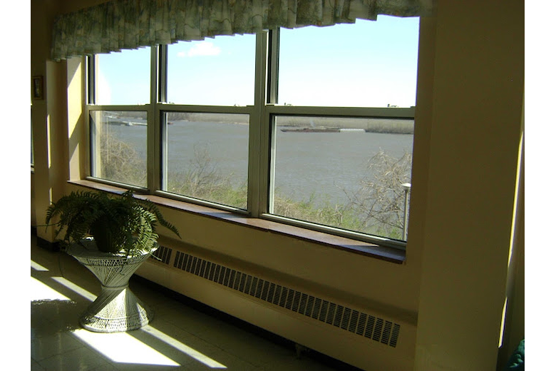 Image of Carrie Elligson Gietner Health Care Center (5)
