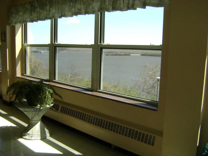 Image of Carrie Elligson Gietner Health Care Center (5)