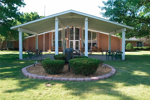 Image of Arc at Streator (1)