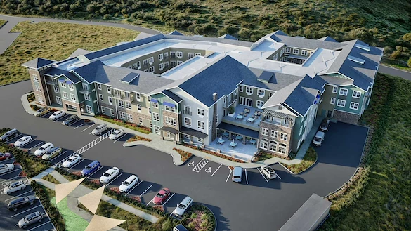 Image of Ativo Senior Living of Santa Clarita - Coming 2027 (2)