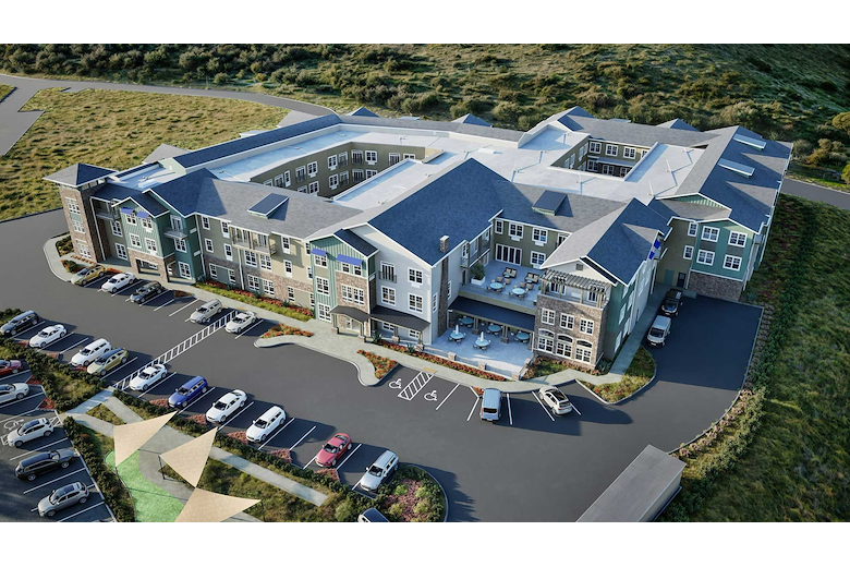 Image of Ativo Senior Living of Santa Clarita - Coming 2027 (2)