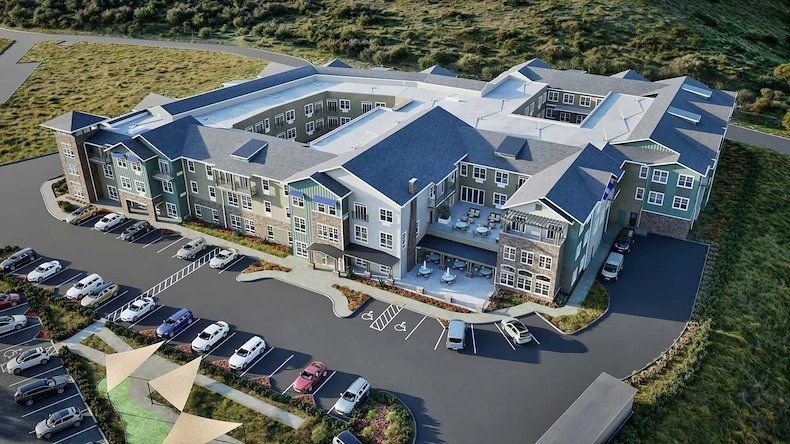 Image of Ativo Senior Living of Santa Clarita - Coming 2027 (2)