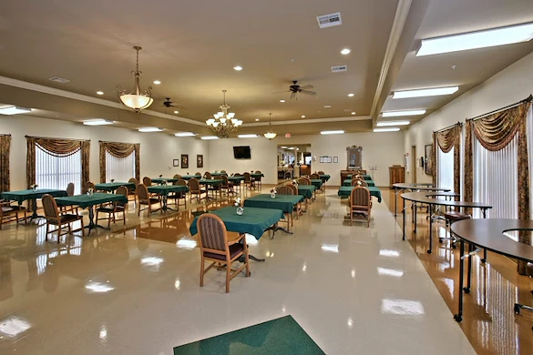 Image of Royse City Medical Lodge (2)