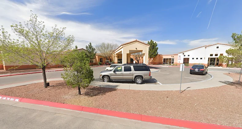 Image of White Acres Wellness & Rehabilitation (1)