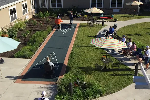 Image of The Springs at Layfayette Senior Living (3)