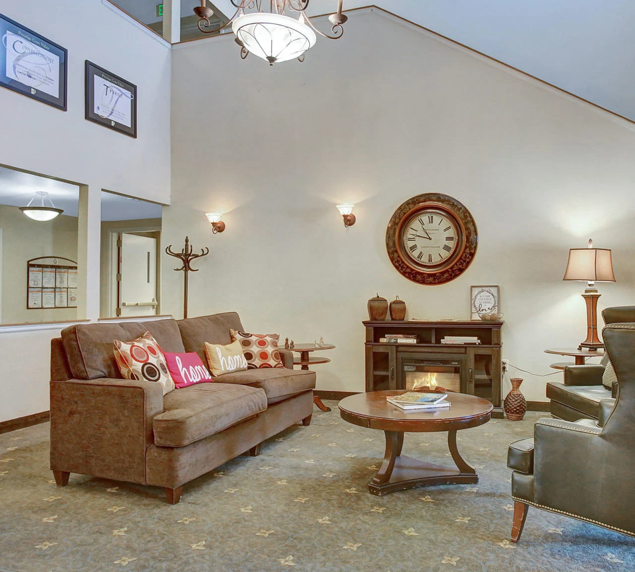 Image of Prestige Senior Living Five Rivers (3)