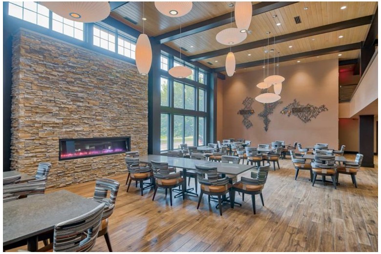 Image of Juniper Village at Bucks County Senior Living (4)